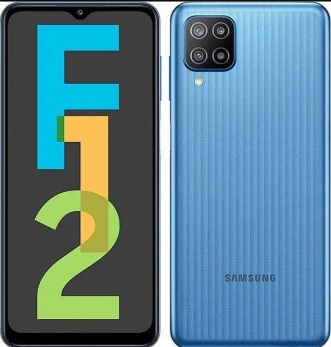 Samsung galaxy F12